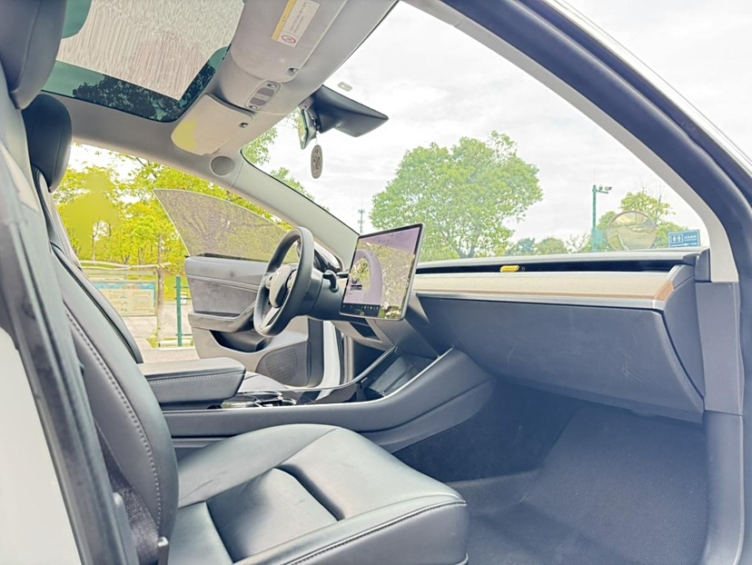 特斯拉 Model 3 2019款 标准续航后驱升级版