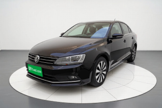 大众 速腾 2017款 180TSI 自动臻享版