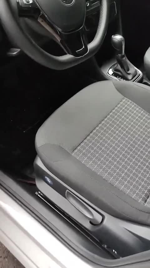 大众 Polo 2016款 1.6L 自动舒适型讲解1