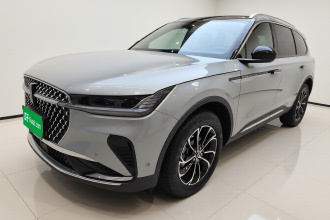 林肯 航海家 2023款 2.0T 四驱尊享版