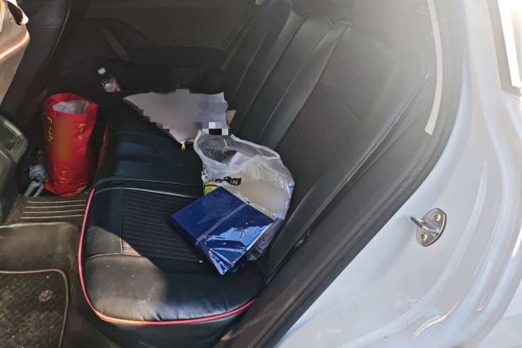 大众 途岳 2021款 280TSI 两驱风尚版中控内饰7004