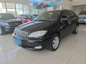 比亚迪F3 2012款 节能版 1.5L 手动舒适型