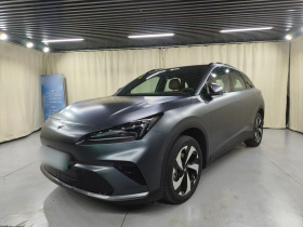 ARCFOX极狐 极狐 阿尔法T5(ARCFOX αT5) 2026款 纯电 560 睿享版