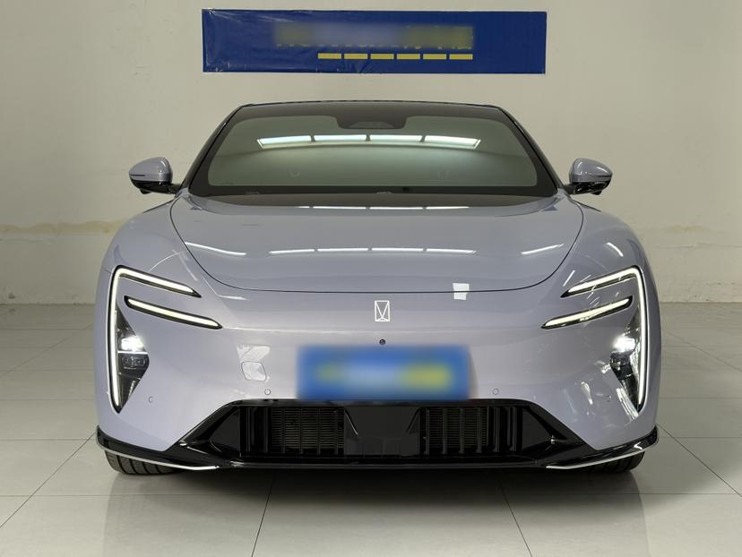 阿维塔06 2025款 Pro纯电版