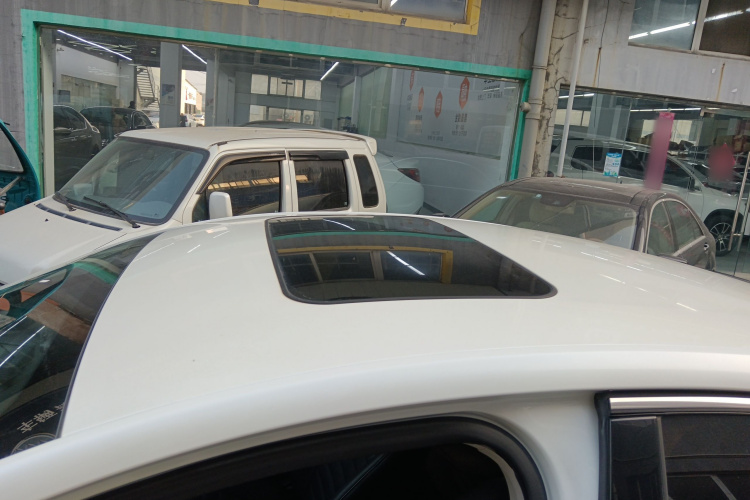 福特 蒙迪欧 2013款 1.5L GTDi180时尚型局部细节57