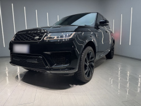 路虎 揽胜运动版 2018款 3.0 SC V6 HSE DYNAMIC