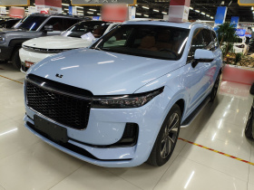 理想汽车 理想ONE 2021款 增程6座版