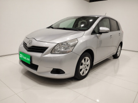 丰田 逸致 2014款 星耀 180E CVT精英版