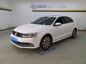 大众 速腾 2018款 1.6L 自动舒适型