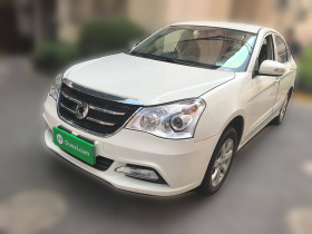 东风 俊风E17 2018款 标准型