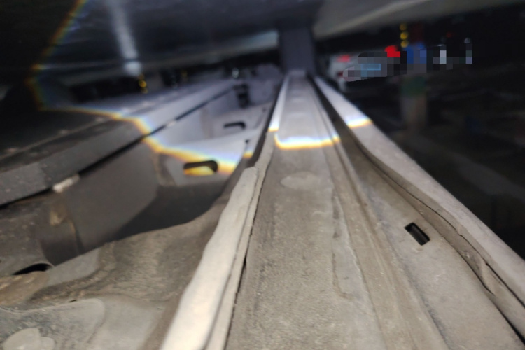 比亚迪 海鸥 2023款 自由版局部细节9001