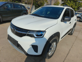 东风纳米EX1 2021款 质行版