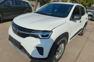 东风纳米EX1 2021款 质行版