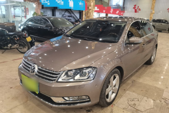 大众 迈腾 2015款 改款 1.8TSI 尊贵型