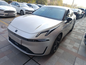 领克07 2024款 EM-P 126长续航 Halo