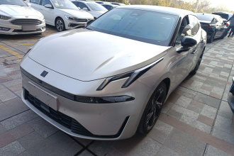 领克07 2024款 EM-P 126长续航 Halo