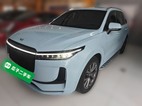 理想汽车 理想ONE 2020款 增程7座版