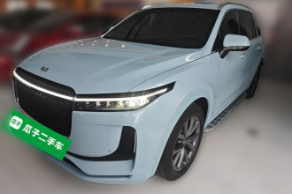 理想汽车 理想ONE 2020款 增程7座版