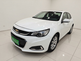 雪佛兰 迈锐宝 2018款 530T 自动豪华版