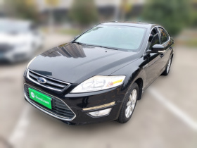 福特 致胜 2013款 2.3L 时尚型