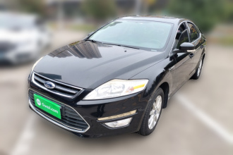 福特 致胜 2013款 2.3L 时尚型