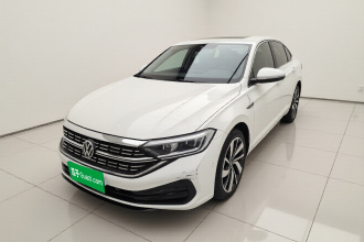 大众 速腾 2023款 300TSI DSG超越版