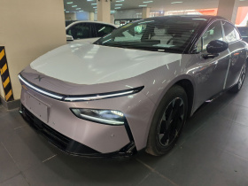 小鹏P7+ 2024款 长续航 Max