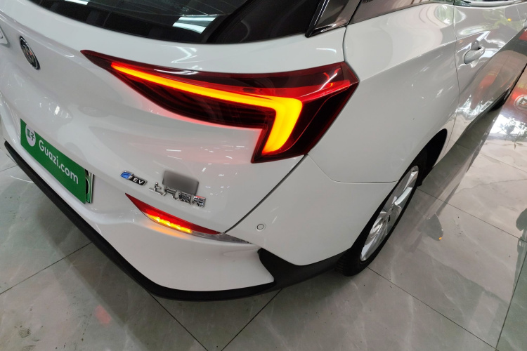 别克 微蓝6 2022款 互联畅享型 PLUS车身外观9