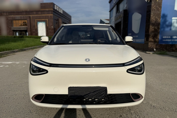 东风纳米 纳米01 2024款 焕新版 330 Air车身外观6006