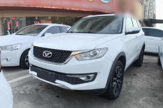 凯翼X3 2019款 1.5L 手动智耀版