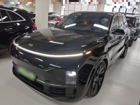 理想汽车 理想L8 2023款 Pro