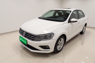 大众 捷达 2017款 1.5L 手动舒适型