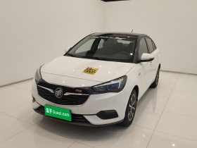 别克 凯越 2018款 15N 手动精英型