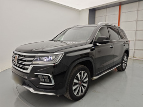 荣威RX8 2018款 30T 智联网两驱旗舰版