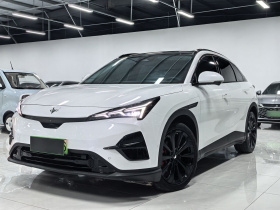 ARCFOX极狐 极狐 阿尔法T5(ARCFOX αT5) 2025款 630 神行版