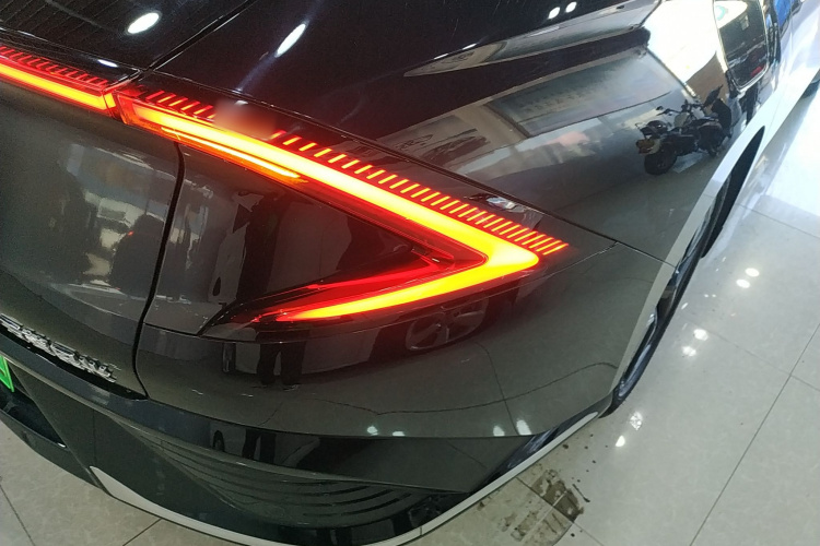 五菱汽车 五菱星光 2023款 150 进阶版车身外观9