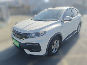 本田XR-V 2017款 1.5L LXi CVT经典版