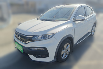 本田XR-V 2017款 1.5L LXi CVT经典版