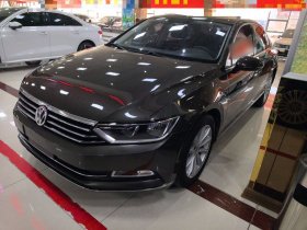 大众 迈腾 2017款 330TSI DSG 领先型