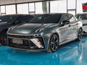 领克03 2023款 2.0TD DCT劲Pro