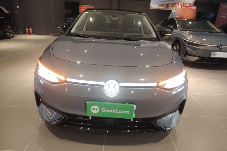 大众ID.7 VIZZION 2024款 PRO车身外观2