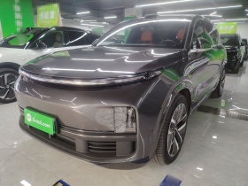 理想汽车 理想L9 2022款 Max
