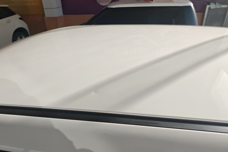 长安启源 长安Lumin 2022款 155km 清甜款局部细节57