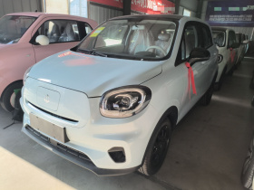 零跑汽车 零跑T03 2025款 310舒享版