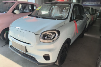 零跑汽车 零跑T03 2025款 310舒享版