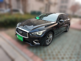 英菲尼迪Q50L 2018款 2.0T 逸享版 国V