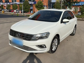 大众 捷达 2017款 1.5L 自动舒适型