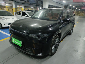 零跑汽车 零跑C16 2026款 增程 280激光雷达智尊版 6座