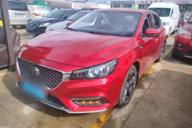 名爵 MG6 2017款 20T 手动豪华智联版 国V