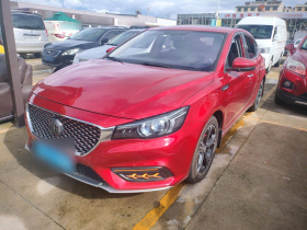 名爵 MG6 2017款 20T 手动豪华智联版 国V